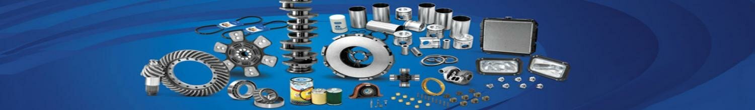 Tata Genuine Parts